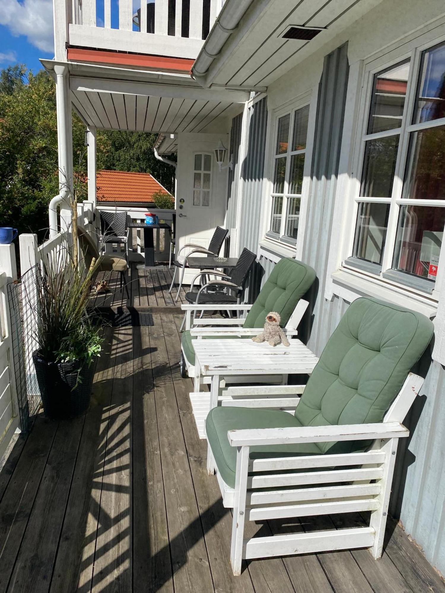 Villa In Svalsaeter, Kallfors, Jaerna, South Of Stockholm, Near Golf, Ytterjaerna Cultural House & The Baltic Sea Beach Järna Exterior foto