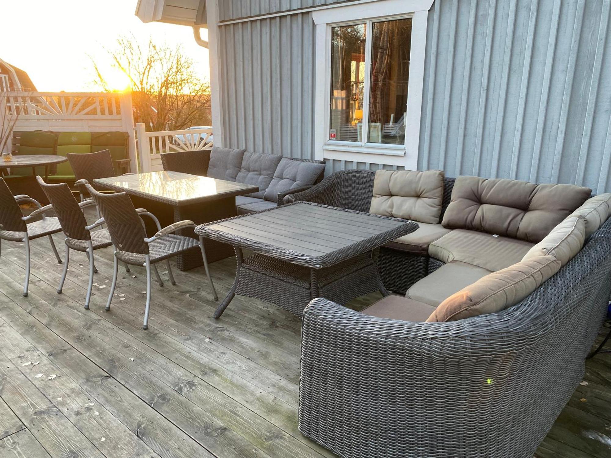Villa In Svalsaeter, Kallfors, Jaerna, South Of Stockholm, Near Golf, Ytterjaerna Cultural House & The Baltic Sea Beach Järna Exterior foto