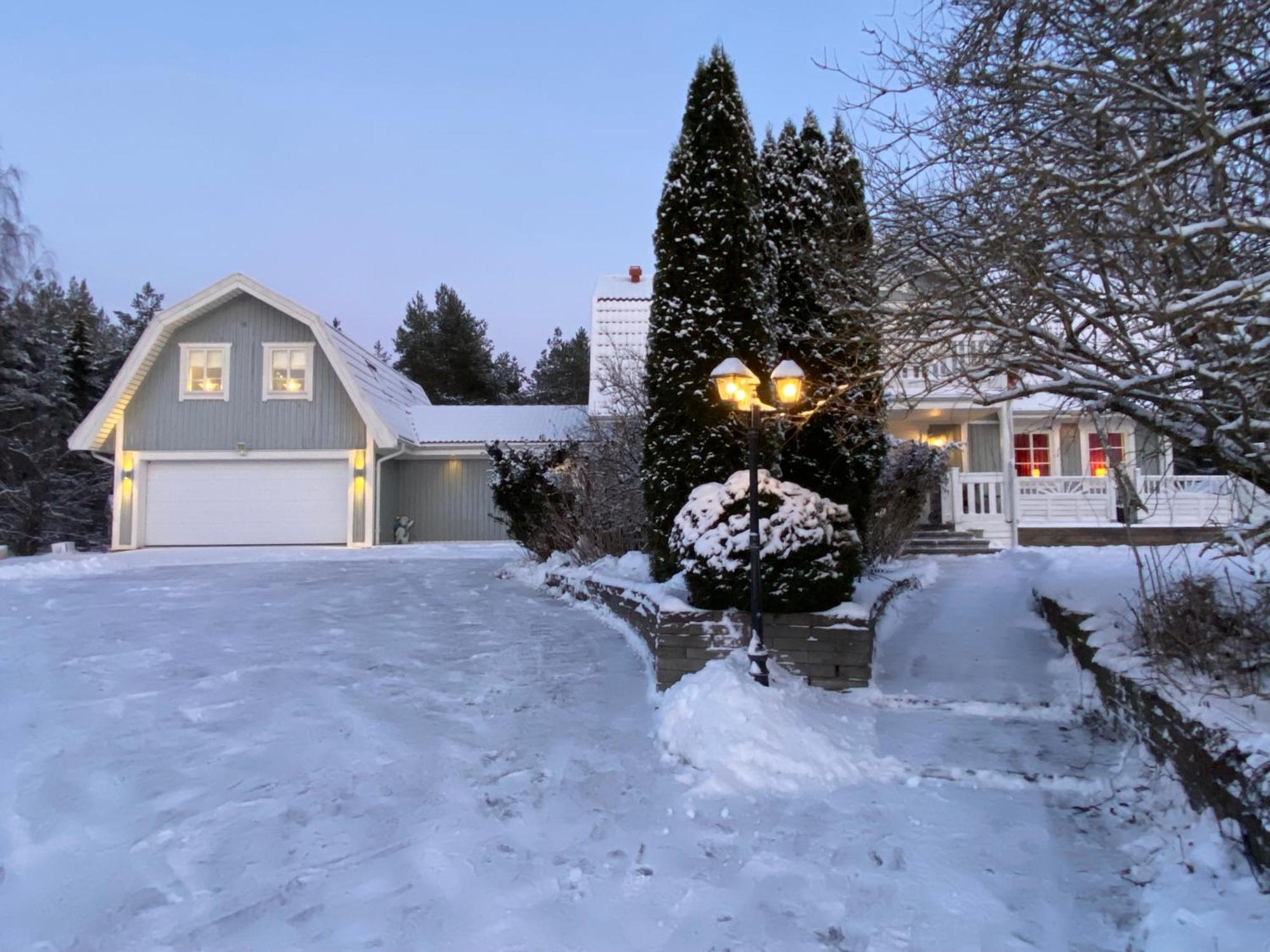 Villa In Svalsaeter, Kallfors, Jaerna, South Of Stockholm, Near Golf, Ytterjaerna Cultural House & The Baltic Sea Beach Järna Exterior foto