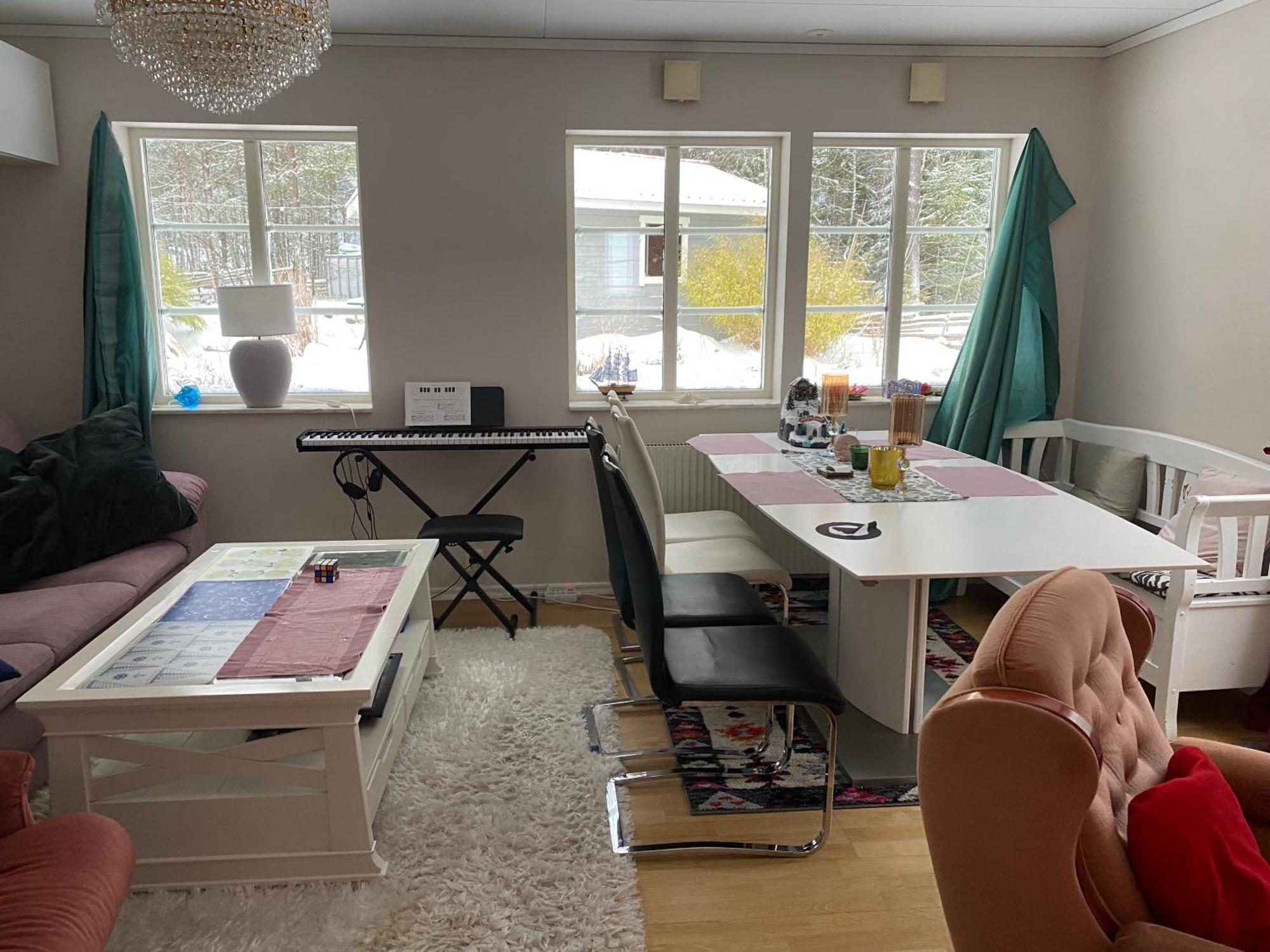 Villa In Svalsaeter, Kallfors, Jaerna, South Of Stockholm, Near Golf, Ytterjaerna Cultural House & The Baltic Sea Beach Järna Exterior foto